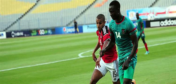 الجباس، مصر، مالاوي، منتخب مصر الجباس، مصر، مالاوي، منتخب مصر